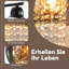 Iron Wallchiere