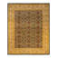 Classic One-of-a-Kind 9' 2" X 11' 1" Hand Knotted Area Rug