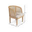 Hopley Upholstered Accent Chair