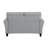 Modern Loveseat