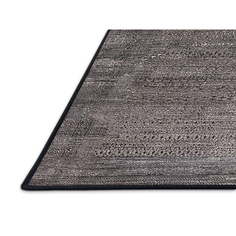 Indoor Rug, Rectangle 4' x 6'