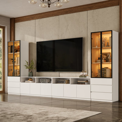Meuble télé Crafton