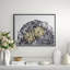 Succulent Garden A Print