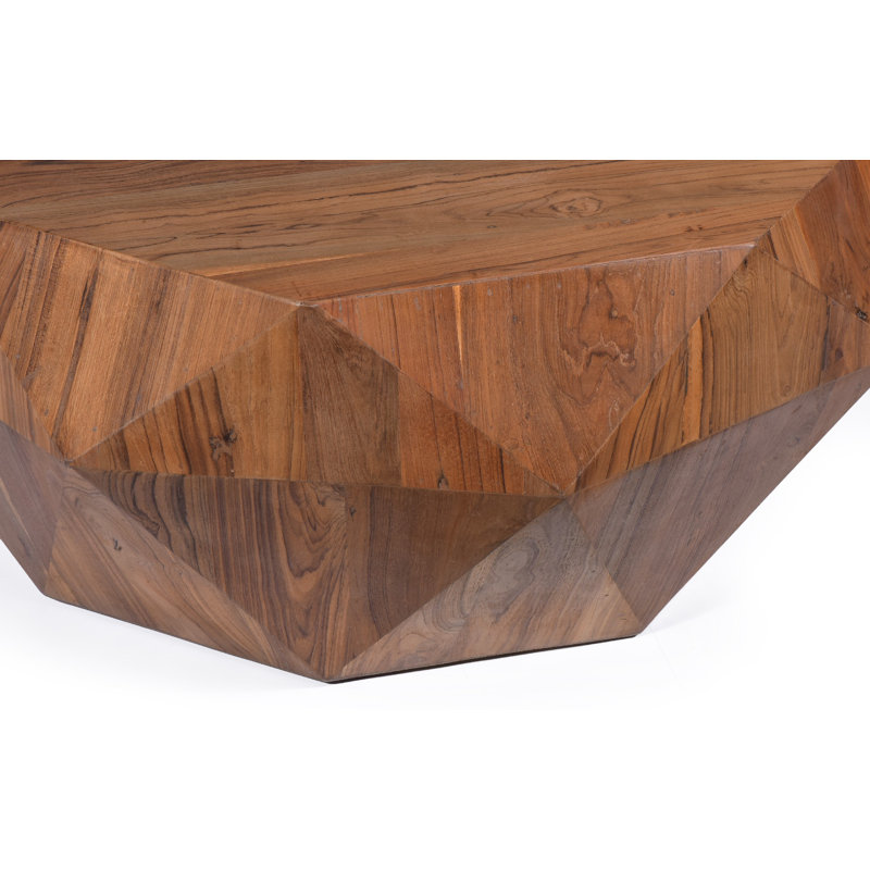 Table basse Rhine