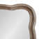 Lucie Rectangle Mirror