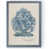 Toile avec cadre gris n'est pas disponible