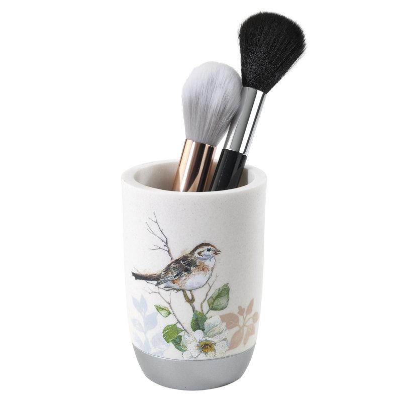 Love Nest Bath Tumbler