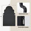 Miroir décoratif en bois massif-242518090