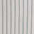 Pinstripe Light Blue Cotton Blend