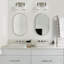 Éclairage de salle de bain à intensité variable pour salle de bain (disponible en quatre tailles)-1093202583-1093202589-1092942253