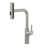 Brushed Nickel is out of stock