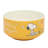 Peanuts Snoopy 6 Pack Stackable 5.5" Decorated Stoneware Bowl Set W/ Plate