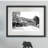 Ambergate, The Village C1955 - Single Picture Frame Print-51140650