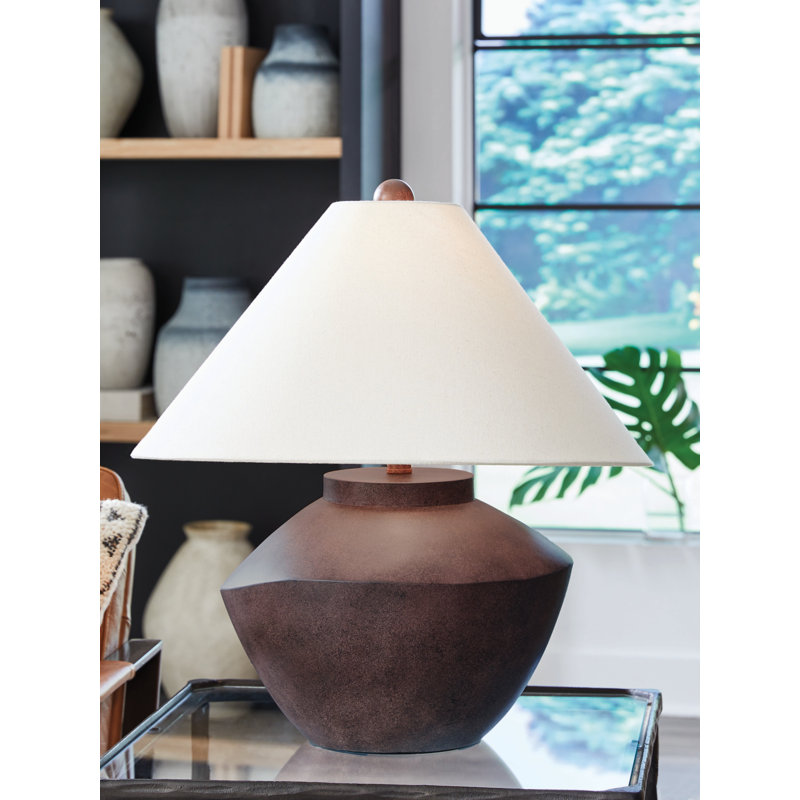 Lampe de table Honsworth