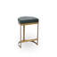 Tabouret noir Aurelia Luxe-1795414355-1795414353