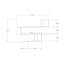 Locelso Floating Shelf