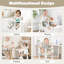 Halstad High Chair-1430609226