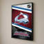 Décoration murale Colorado Avalanche NHL-896818998-896818945-896819002