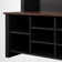 Hall Tree 56.3" Wide With Bench And Shoe Storage