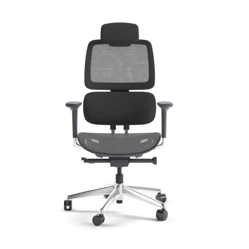 Voca Swivel Task Chair