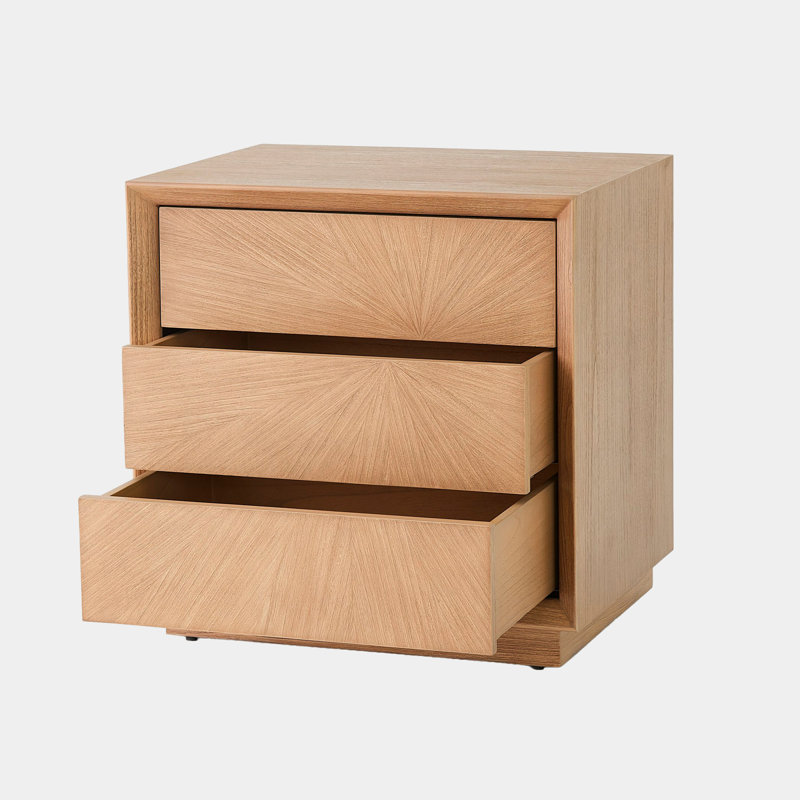 Burst 3 - Drawer Dresser