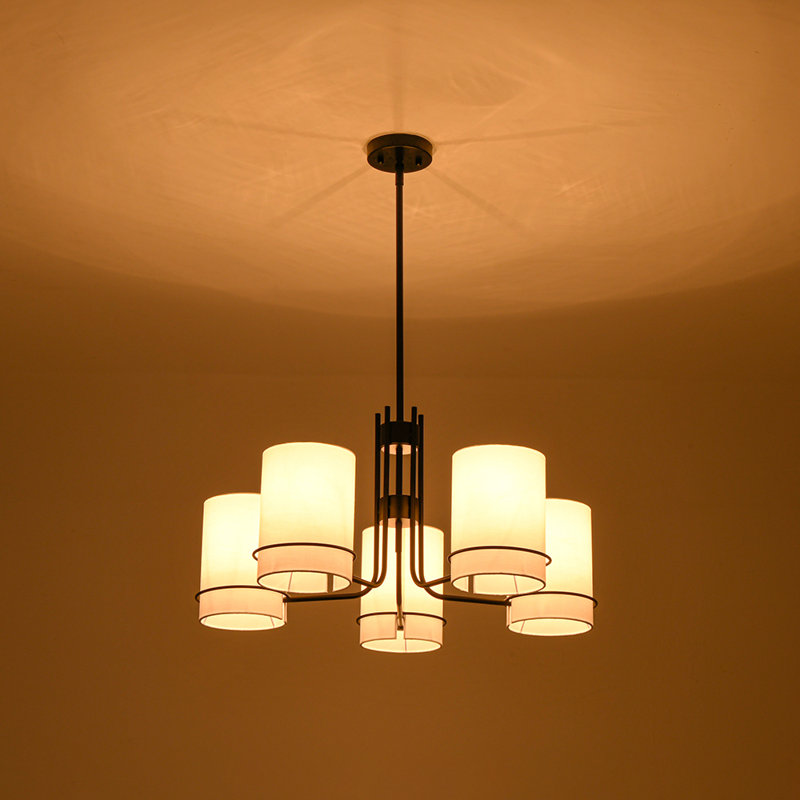5 - Light Chandelier