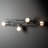 Brindille Steel Armed Sconce-97835710