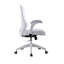 Chaise de travail en filet Pranav Dario-1937534625