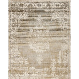 Heritage Oriental Area Rug