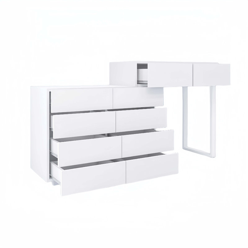 Commode 10 tiroirs