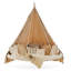 Outdoor Swing Seat Cover-50027689