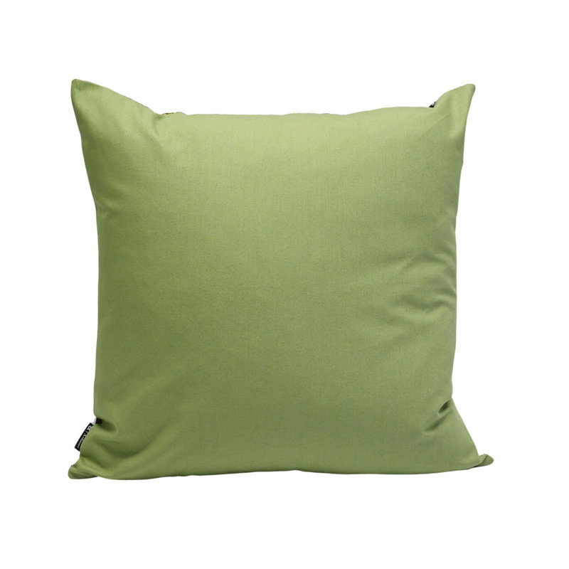 Thanda Stripe - Cotton, Tanzanite