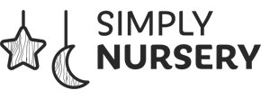 Simply Nursery Logo