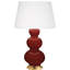 Triple Gourd Table Lamp-118102107-118102109