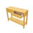 Minaxi 41.3'' Console Table-1784583240