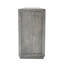 103'' W Solid Wood Sideboard