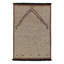Rug & Kilim’S Mihrab Style Rug In Beige With Geometric Patterns-897901801