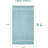 Cotton Midweight Bath Towel-55918606