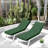 Outdoor Chaise Lounge Chair Cushion-2621443-28562942-28562940