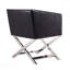 Fauteuil d'appoint Accent For Cozy Living