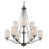 Brushed Nickel is out of stock