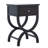 Floris Solid Wood End Table with Storage-1341712124
