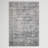 Lanett Oriental Blue/Gray Area Rug-1191203724
