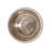 Teresina Gold Ombre Candleholder- Short-1314542224