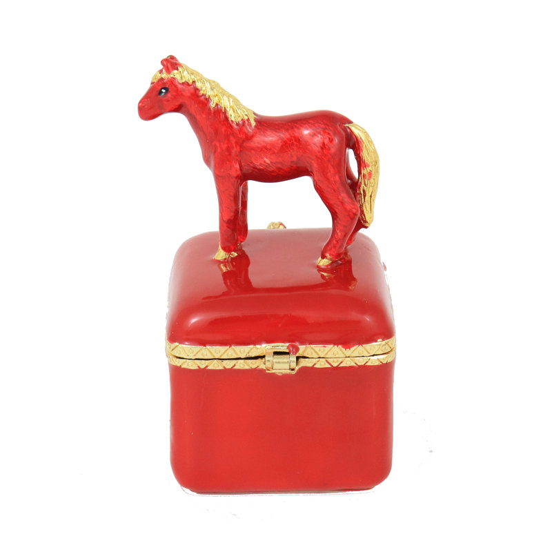 Alair Animals Statue