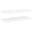 Gracie-Lea 2 Piece Floating Shelf-972102198-972102157