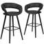 Tabouret de bar et de comptoir Palafox-45046368-24691096
