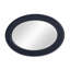 Miroir d'appoint Raphia-1948492811
