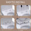 Couvercle de toilette-051