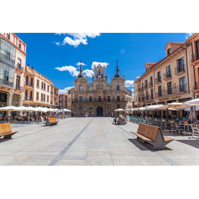 " Camino De Santiago "